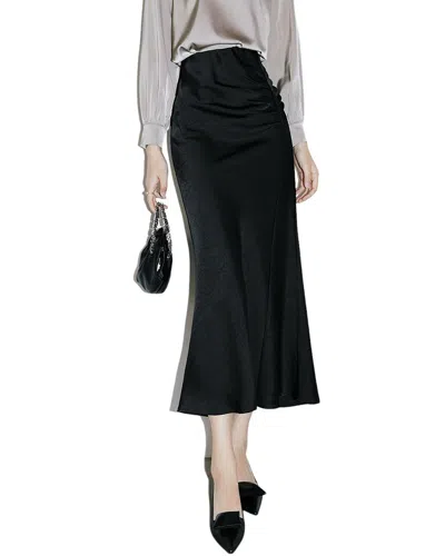 Onebuye Skirt In Black