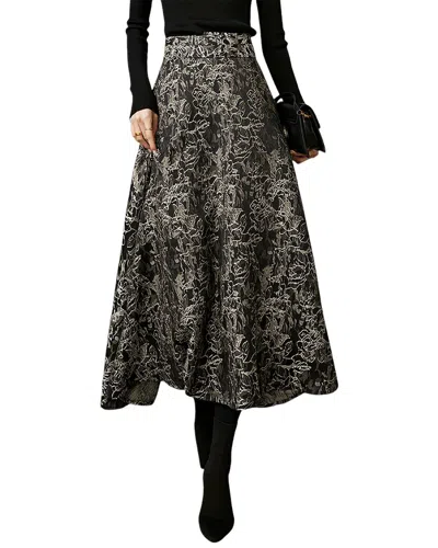 Onebuye Skirt In Black