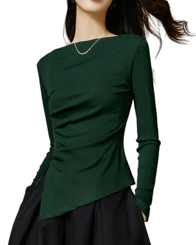 Onebuye T-shirt In Green