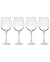 Oneida 5 O'clock All-purpose Wine Glasses