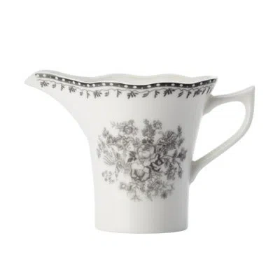 Oneida 6 Oz. Creamer In Gray