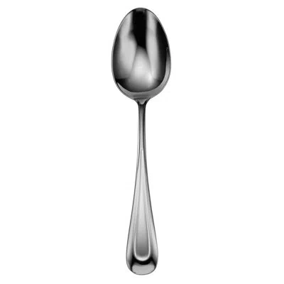 Oneida Acclivity Table/serving Spoons By  (18/0)