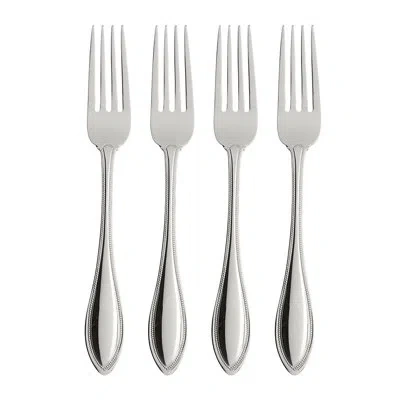 Oneida American Harmony Everyday Flatware Dinner Forks