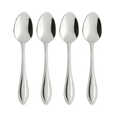 Oneida American Harmony Everyday Flatware Dinner Spoons