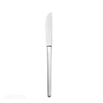 Oneida Apex Dinner Knives By  (18/10)