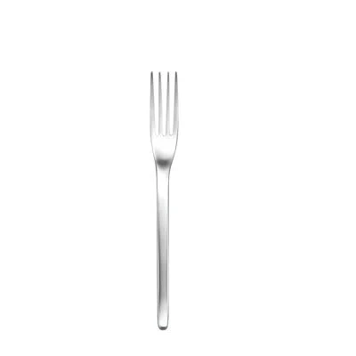 Oneida Apex Salad/pastry Forks By  (18/10)