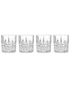 Oneida Apollo Dof Glasses In Transparent
