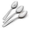 Oneida Aptitude Everyday Flatware Serving Spoons