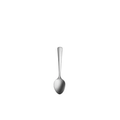 Oneida Aptitude Flatware Teaspoon Set, 18/0 Stainless Steel