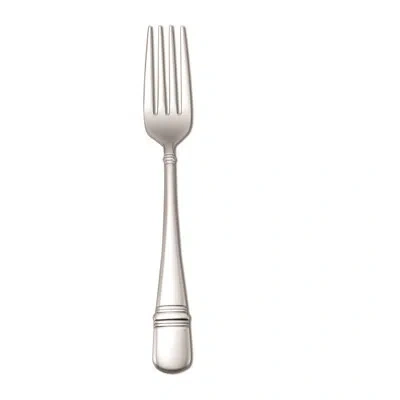 Oneida Astragal Dessert Forks By  (18/10)