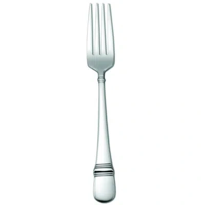 Oneida Astragal European Dinner Forks By  (18/10)