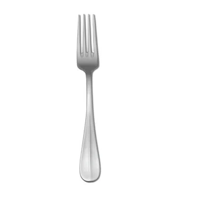 Oneida Bague Dessert Forks By  (18/0)