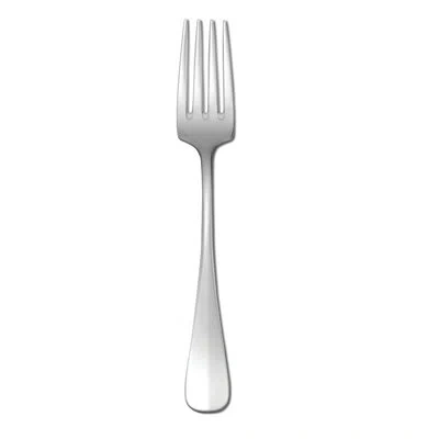 Oneida Baguette Dessert Forks By  (18/10)