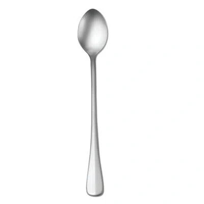 Oneida Baguette Iced Teaspoons By  (18/10)