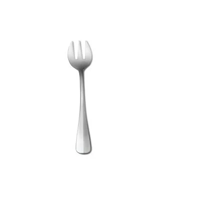 Oneida Baguette Oyster/cocktail Forks By  (18/10)