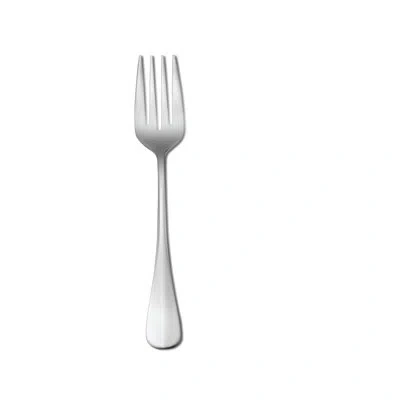 Oneida Baguette Salad Forks By  (18/10)