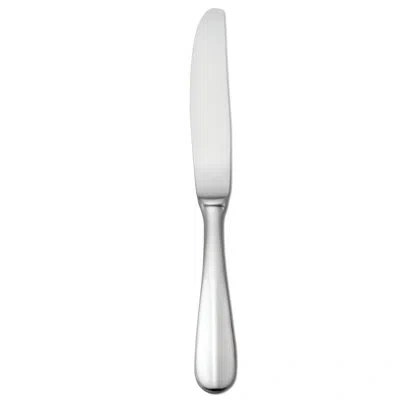 Oneida Baguette Table Knives By  (18/10)
