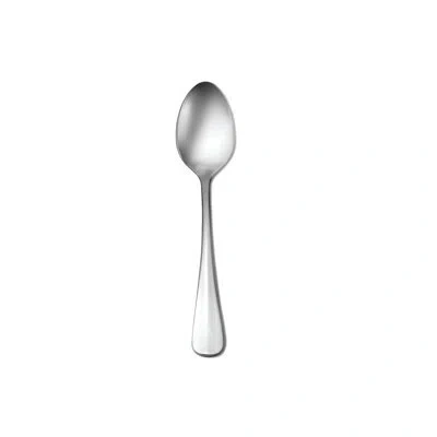 Oneida Baguette Teaspoons, European, By  (18/10)
