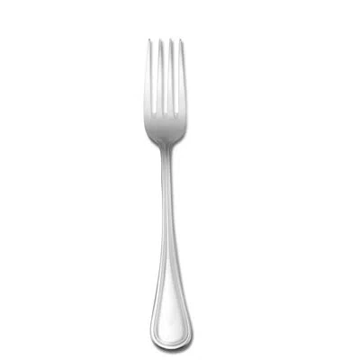 Oneida Barcelona Dinner Forks, European By  (18/0)