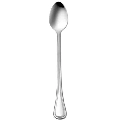 Oneida Barcelona Iced Teaspoons By  (18/0)