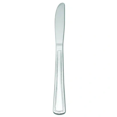 Oneida Belmore Dinner Knives By Delco (18/0)