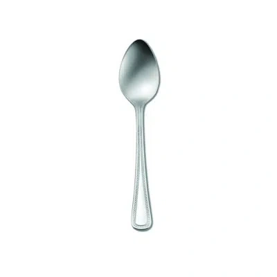 Oneida Belmore Teaspoons By Delco (18/0)