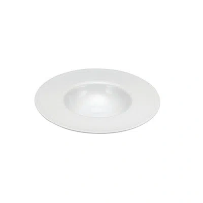 Oneida Botticelli Small Well Plates, 11", By Sant' Andrea In Bright White