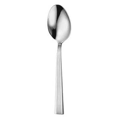 Oneida Brayleen Dessert Spoons By Delco (18/0)