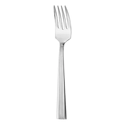 Oneida Brayleen Salad Forks By Delco (18/0)