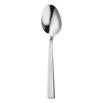 Oneida Brayleen Teaspoons By Delco (18/0)