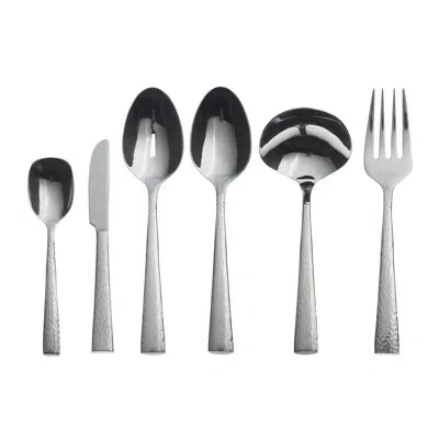 Oneida Cabria 6 Piece Hotess Set