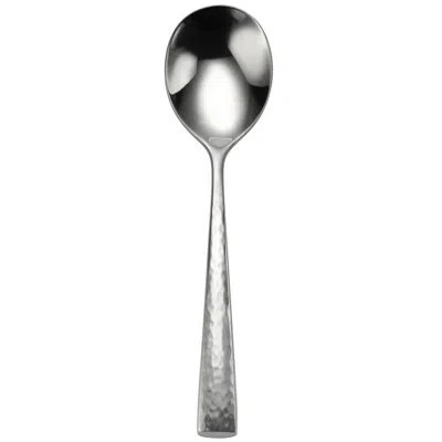Oneida Cabria Bouillon Spoons By  (18/10)