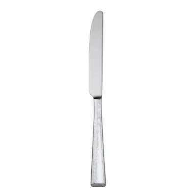 Oneida Cabria Dinner Knives By  (18/10) In Silver
