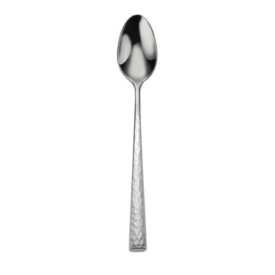 Oneida Cabria Iced Teaspoons By  (18/10)