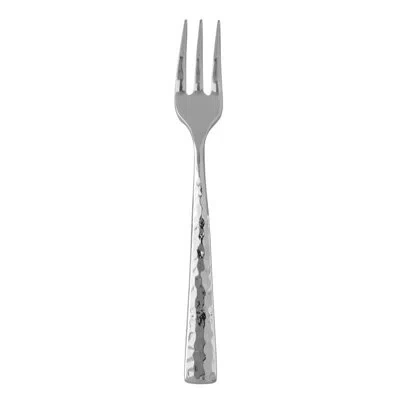 Oneida Cabria Oyster/cocktail Forks By  (18/10)