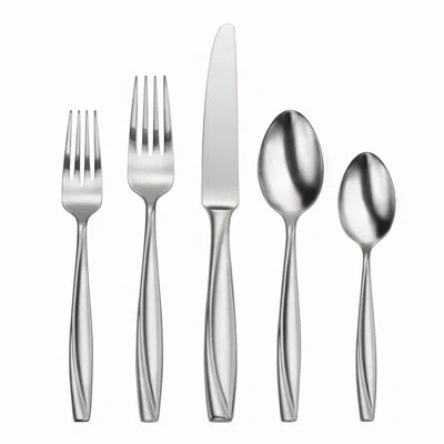 Oneida Camlynn 20 Piece Flatware Set, Service For 4