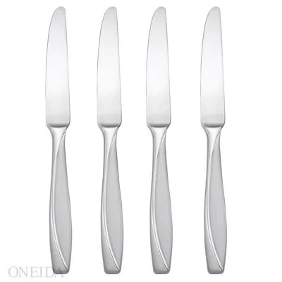 Oneida Camlynn Everyday Flatware Dinner Knives
