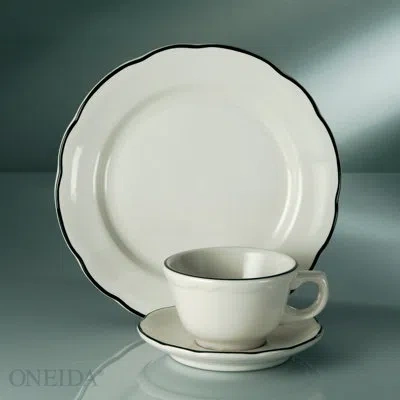 Oneida Caprice Buffalo Manhattan Coffee Mug In Multi