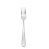 Oneida Chapman Everyday Flatware Dinner Fork In Silver