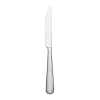 Oneida Chapman Everyday Flatware Dinner Knife In Silver