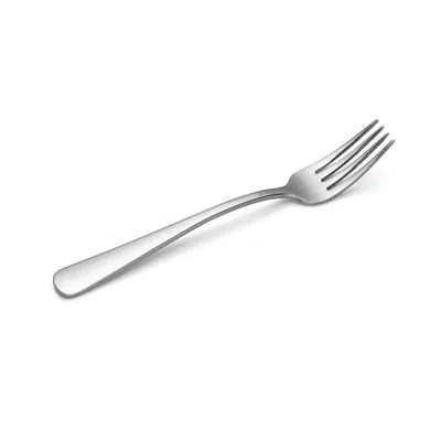 Oneida Chapman Everyday Flatware Salad Fork