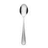 Oneida Chapman Everyday Flatware Teaspoon In Silver