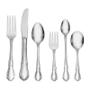 Oneida Chateau 6-pc. Kid Utensil In Silver