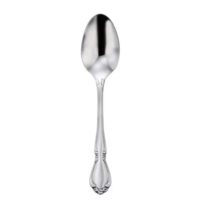 Oneida Chateau Child Teaspoons By  (18/8)