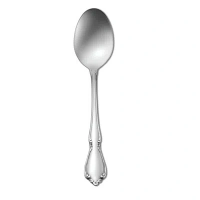 Oneida Chateau Dessert Spoons By  (18/8)