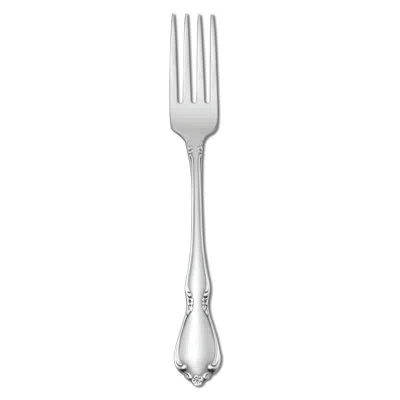 Oneida Chateau Dinner Forks By  (18/8)