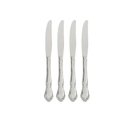 Oneida Chateau Fine Flatware Dinner Knives