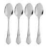 Oneida Chateau Fine Flatware Teaspoons