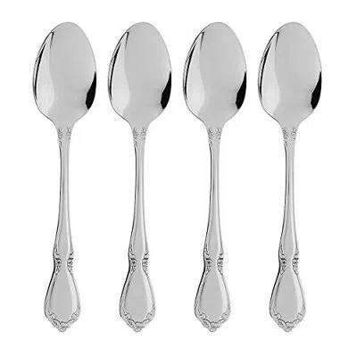 Oneida Chateau Fine Flatware Teaspoons