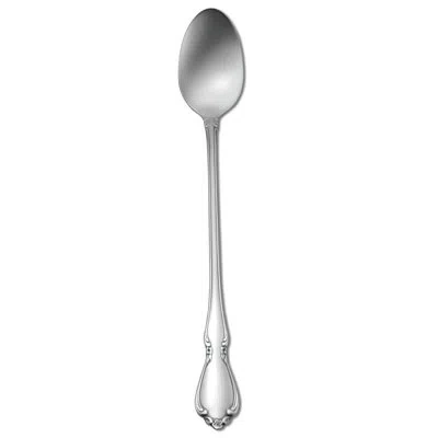 Oneida Chateau Tall Drink Spoons By  (18/8)